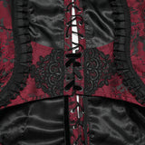 Gothic Retro Palace Vest