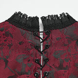Gothic Retro Palace Vest