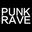 logo of Shop with Punk Rave Store, Gothic, Punk Clothing Alternative Fashion- Punkravestore
