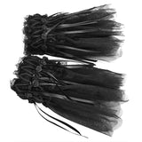 Lovely Lolita Style Dual Lace Gothic Accessories Gloves Headdress And Neck Decoration