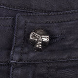 Daily Personality Military Uniform Punk Pants