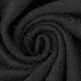 Punk Decadent Asymmetric Knitted Witch Dress With Lace