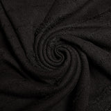 Vintage Steam Punk Asymmetric Lace Half Skirt