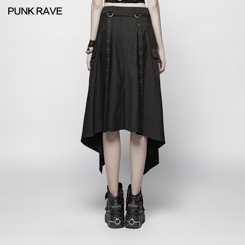 Punk Daily Half Skirt Accessories– Punkravestore