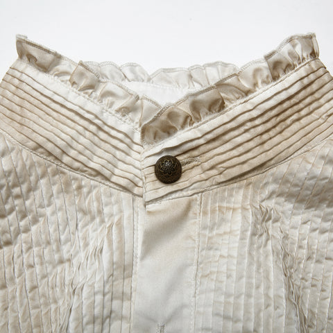 Gothic Mens Daily Wear Thin Shirts