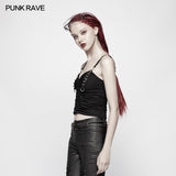 Daily Punk Adjustable Camisole