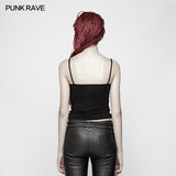 Daily Punk Adjustable Camisole