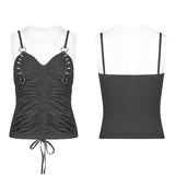 Daily Punk Adjustable Camisole