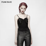 Daily Punk Adjustable Camisole