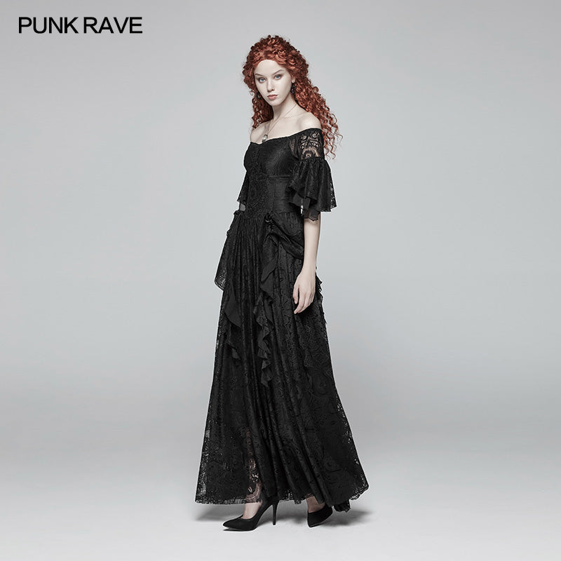 Choose the amazing gothic prom dress and gothic gown online at PunkRave Store Punkravestore Choose the amazing gothic prom dress and gothic gown online at PunkRave Store Punkravestore