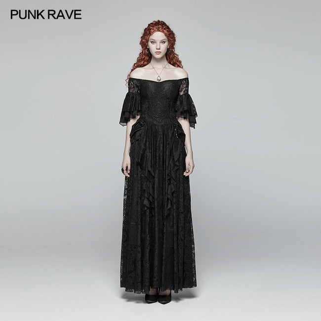 off shoulder victorian dress Amazon.com: BITSEACOCO Women Medieval Victorian Off Shoulder Dress, Gothic Puff Sleeve Irish Chemise Dresses, Renaissance Costume High Low Long Skirts (S, Green) : Clothing, Shoes & Jewelry