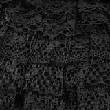 Victoria Ruffle Lace Decoration Collar