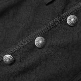Men Gothic Daily Trousers
