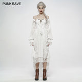 Victory day vintage dress