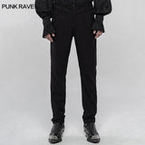 Gothic gorgeous pants