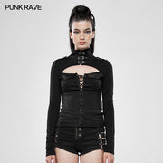 Military uniform lurkers long sleeve T-shirt