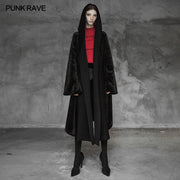 Witch's Long Cardigan Jacket