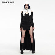 Saint-Girl Gothic Dress