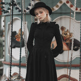 Dark Lotus Collar Shirt