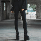 Bat series leggings