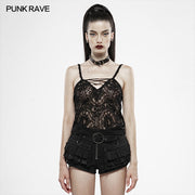 Dark world camisole