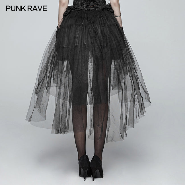 Black tulle skirt quotes hotsell