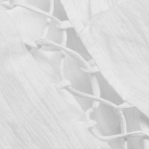 Gothic Low-cut V-neck Loose Shirt For Men