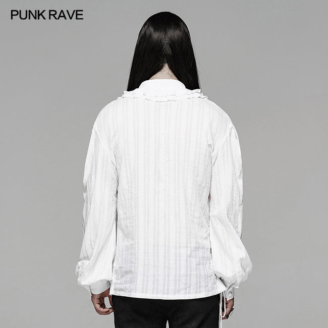 low cut dress shirt summer style #fashion #ootd