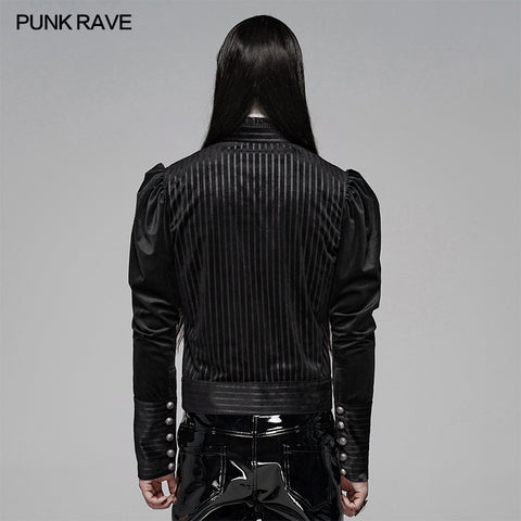 Gothic Short Shirt