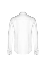 PUNK Light Metal Zipper Shirt