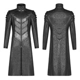 Punk Long Jacket