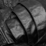 Punk Long Jacket
