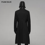Punk's Weird Coat