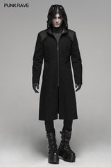 Punk's Weird Coat