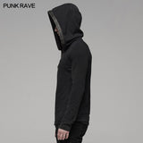 Steam Punk Hoodie