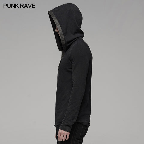 Steam Punk Hoodie