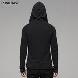 Steam Punk Hoodie