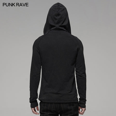 Steam Punk Hoodie