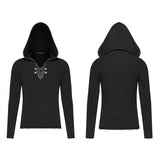 Steam Punk Hoodie