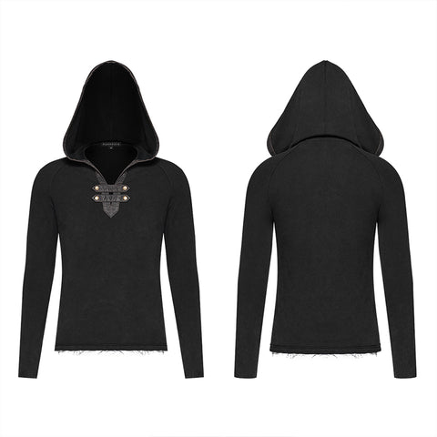 Steam Punk Hoodie