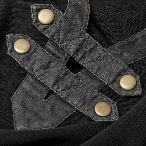 Steam Punk Hoodie