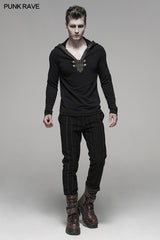 Steam Punk Hoodie