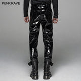Military Painted Pants