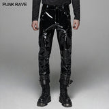 Military Painted Pants