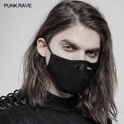 Daily punk imitation nosering mask