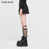 2020 Short Punk Skirt