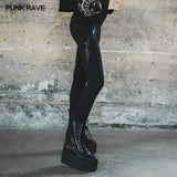 Bat series leggings