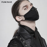 Daily punk T-word mask
