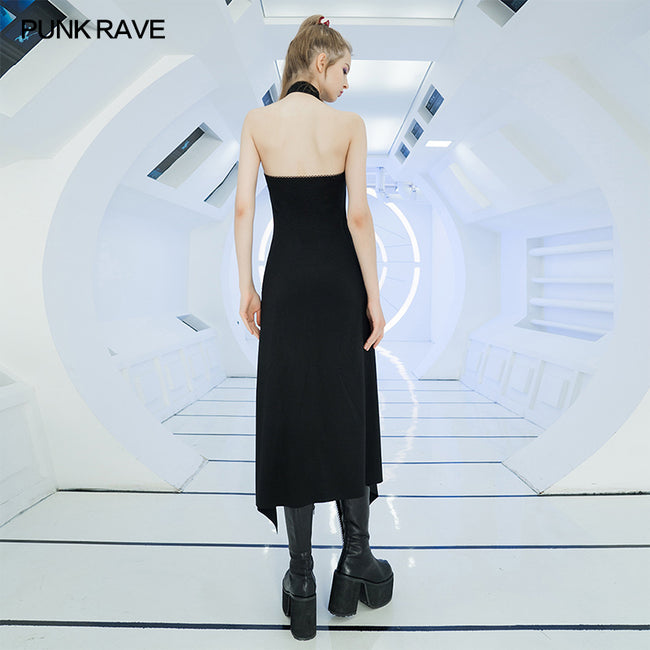 fork dress design Long Fork Dress Designs For Women