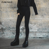 Bat series leggings